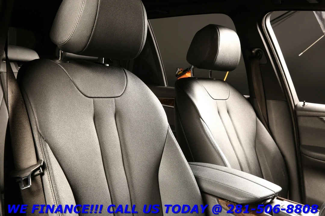 2017 BMW F15 X5 - Image 21 of 21