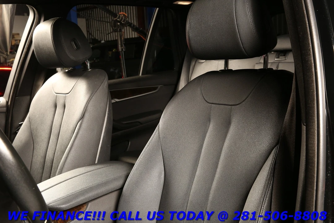 2017 BMW F15 X5 - Image 13 of 21