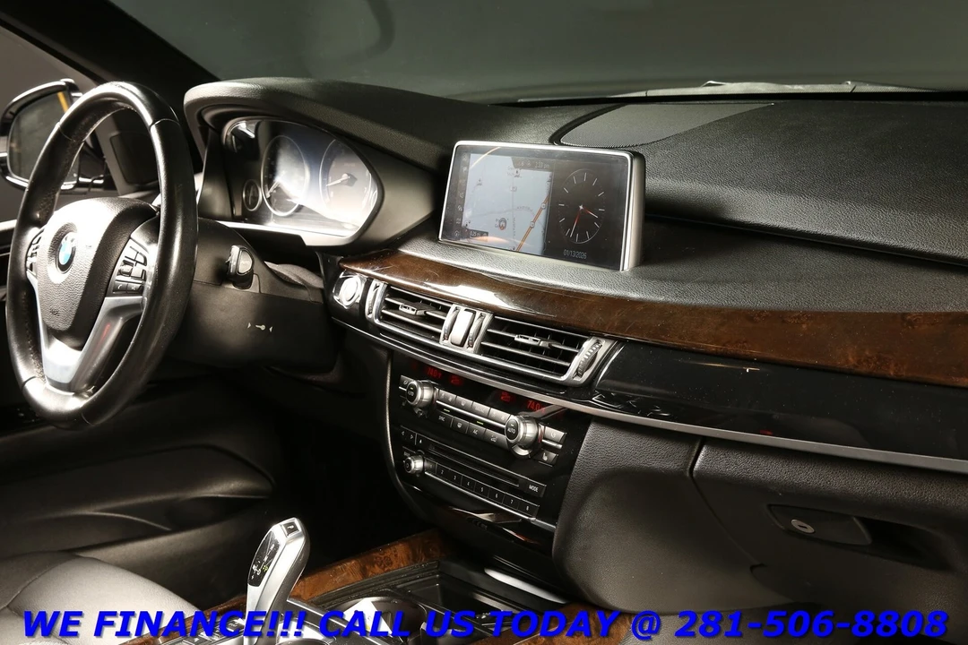 2017 BMW F15 X5 - Image 19 of 21
