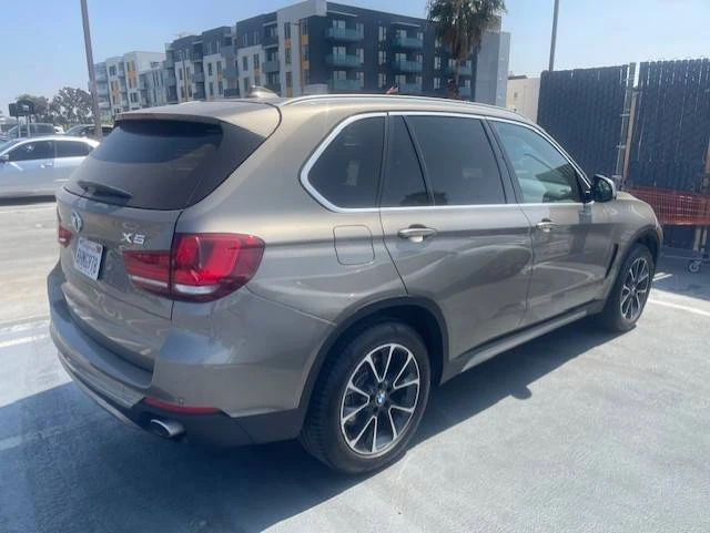 2017 BMW F15 X5 - Image 7 of 10