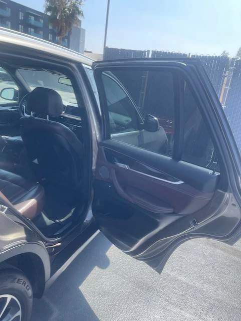 2017 BMW F15 X5 - Image 6 of 10