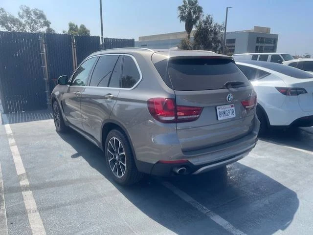2017 BMW F15 X5 - Image 3 of 10