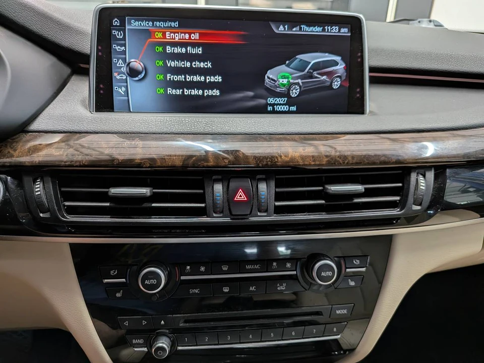 2017 BMW F15 X5 - Image 16 of 16