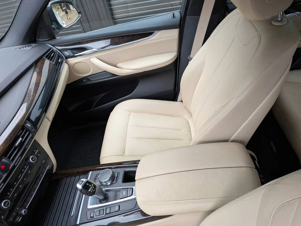 2017 BMW F15 X5 - Image 10 of 16