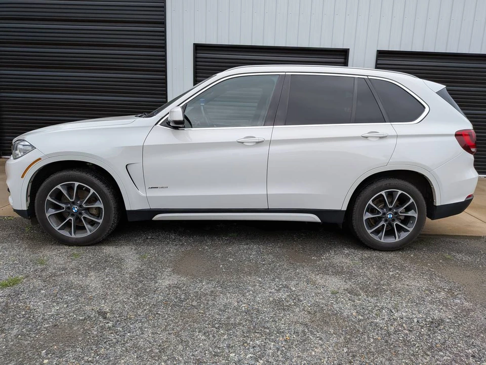 2017 BMW F15 X5 - Image 2 of 16