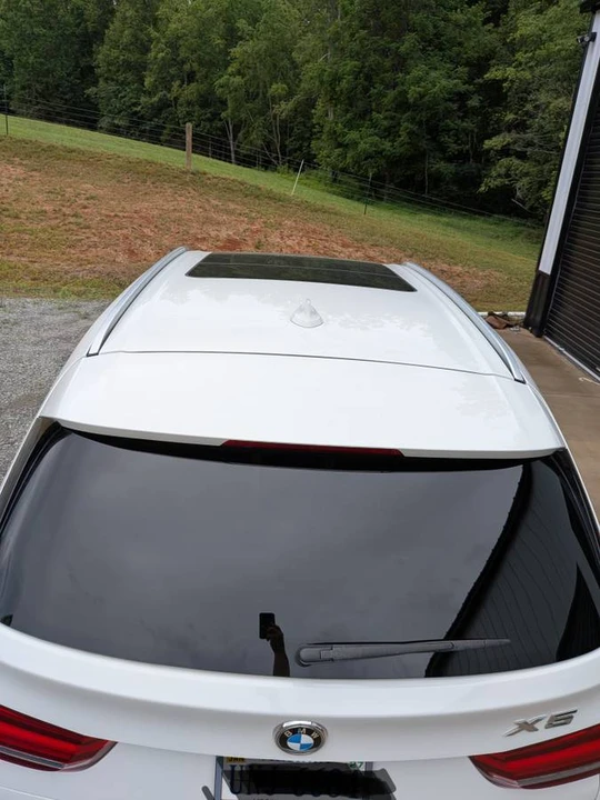 2017 BMW F15 X5 - Image 14 of 16