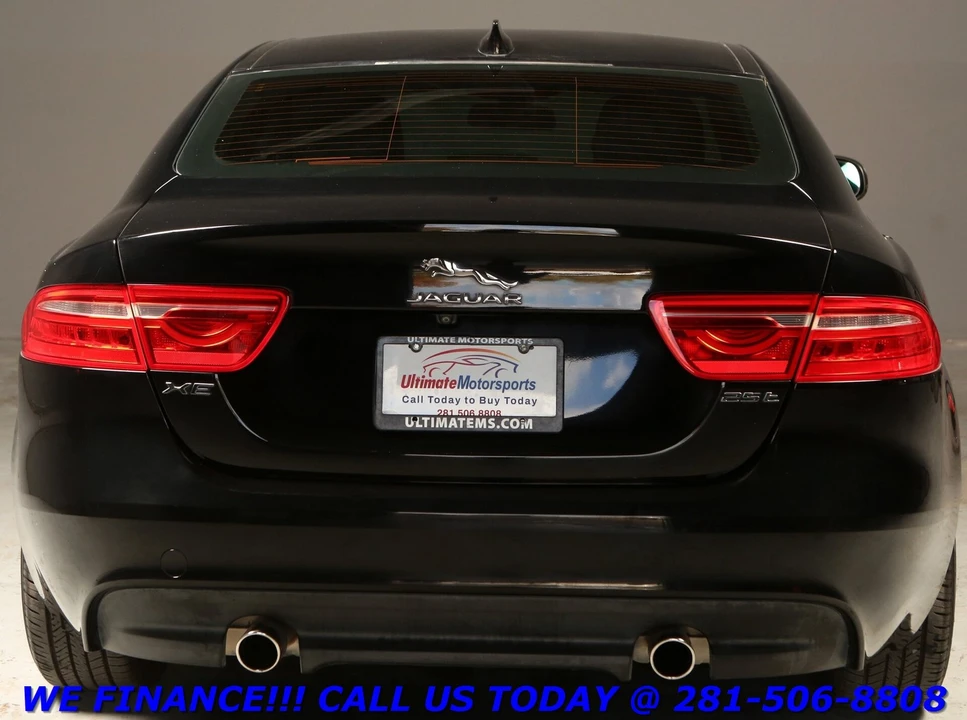 2017 Jaguar XE - Image 5 of 21
