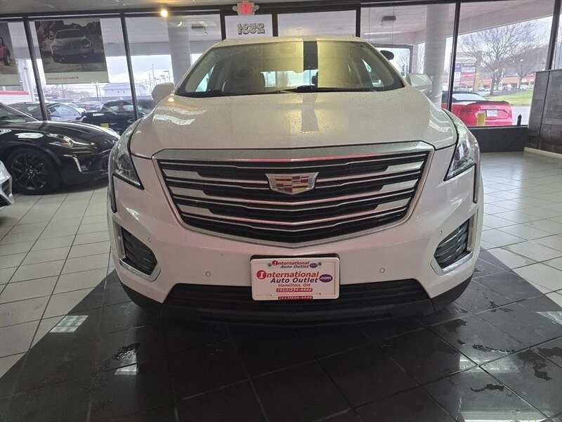 2017 Cadillac XT5 - Image 2 of 4