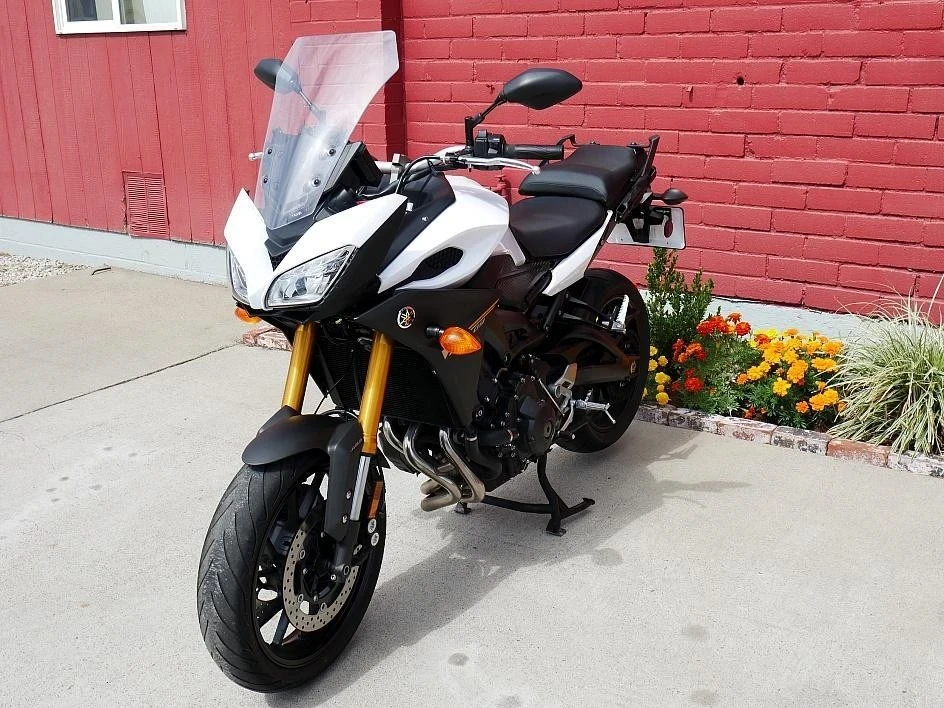 2017 Yamaha - Image 3 of 12