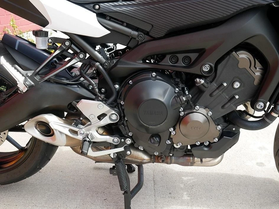 2017 Yamaha - Image 11 of 12