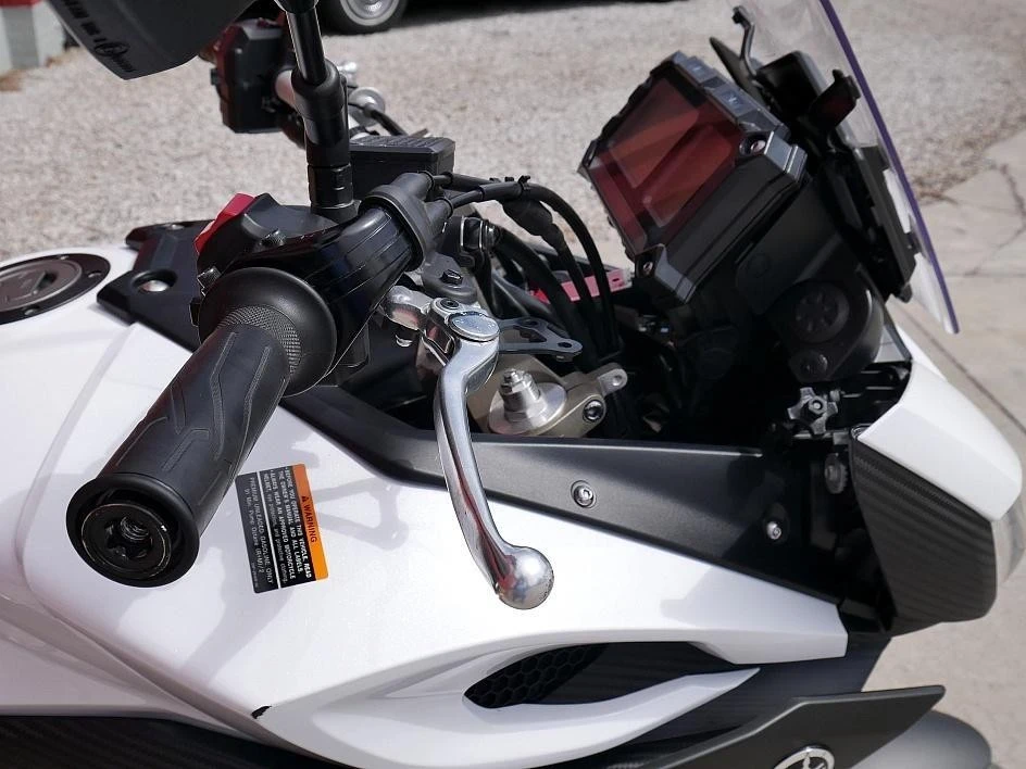2017 Yamaha - Image 5 of 12