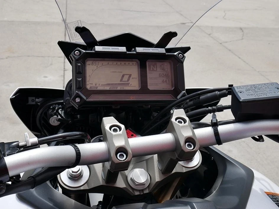 2017 Yamaha - Image 7 of 12
