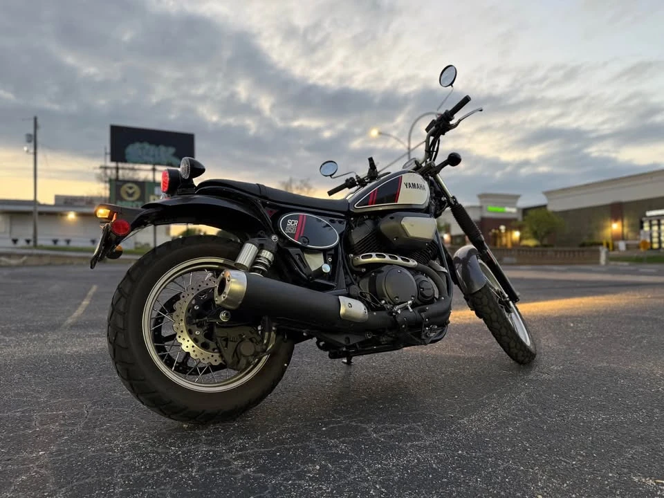 2017 Yamaha - Image 3 of 5