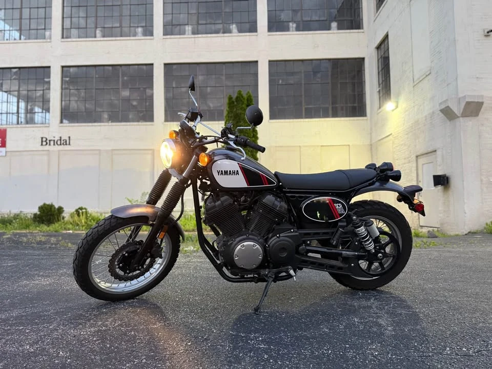 2017 Yamaha - Image 5 of 5