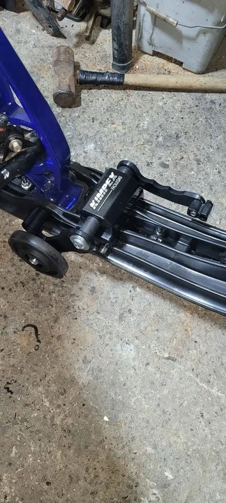 2017 Yamaha SR - Image 3 of 5