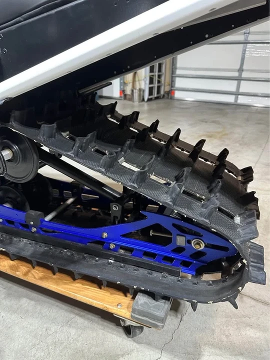 2017 Yamaha ATV - Image 4 of 4