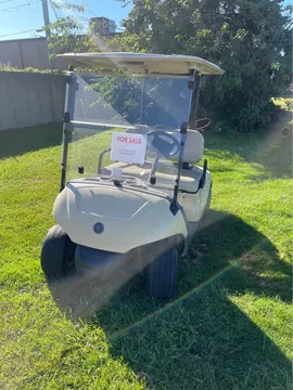 2017 Yamaha DR2A17