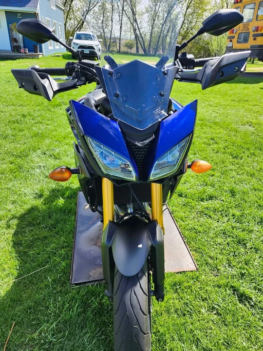2017 Yamaha - Image 5 of 7