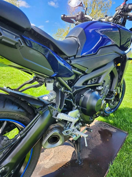 2017 Yamaha - Image 3 of 7