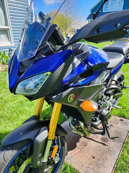 2017 Yamaha - Image 6 of 7