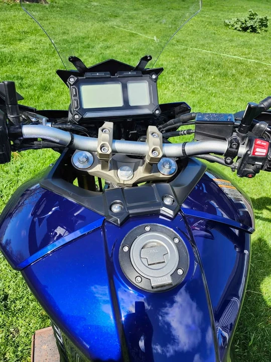2017 Yamaha - Image 7 of 7