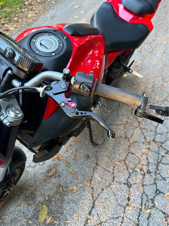 2017 Yamaha - Image 6 of 7