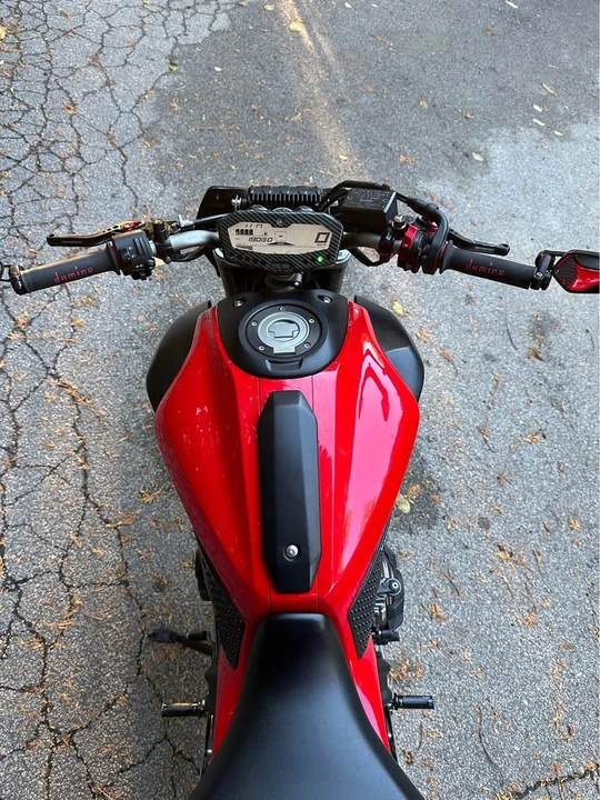 2017 Yamaha - Image 5 of 7