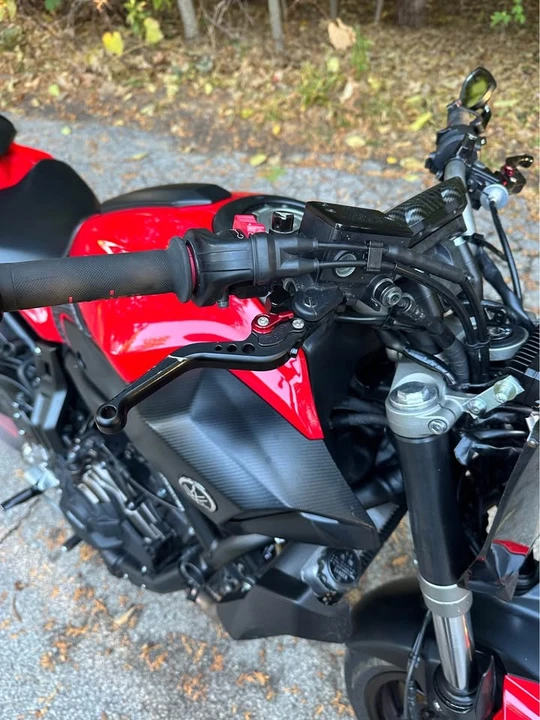 2017 Yamaha - Image 7 of 7