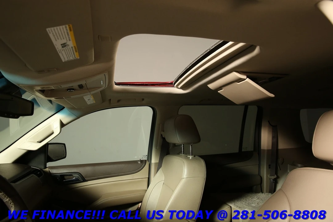 2017 GMC Yukon 4th Gen - Image 10 of 21