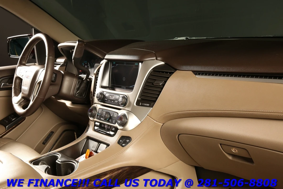 2017 GMC Yukon 4th Gen - Image 18 of 21