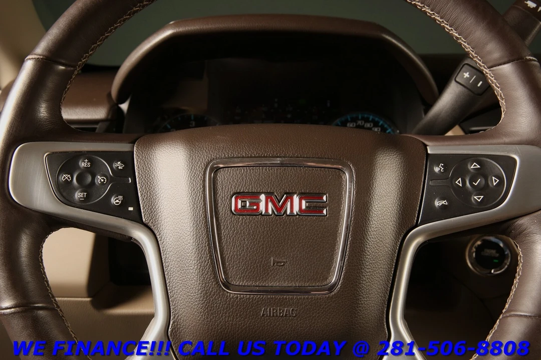 2017 GMC Yukon 4th Gen - Image 13 of 21