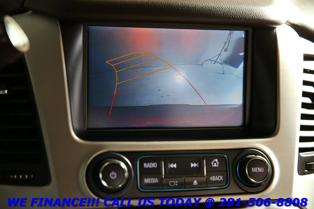 2017 GMC Yukon 4th Gen - Image 17 of 21