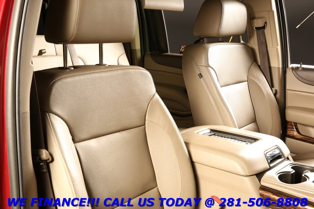 2017 GMC Yukon 4th Gen - Image 19 of 21