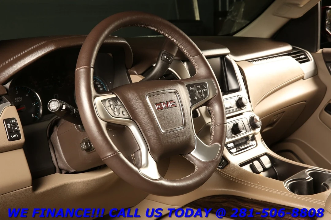 2017 GMC Yukon 4th Gen - Image 9 of 21