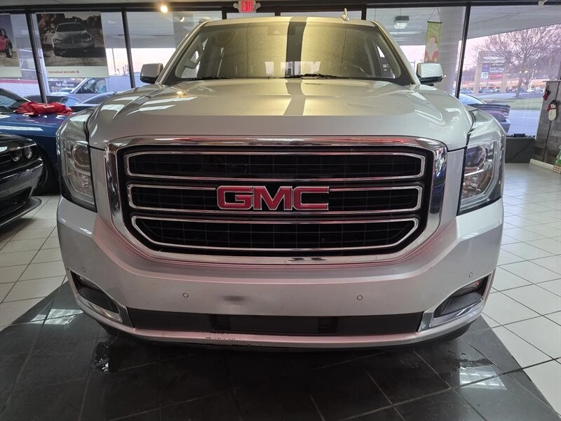 2017 GMC Yukon 4th Gen - Image 3 of 4