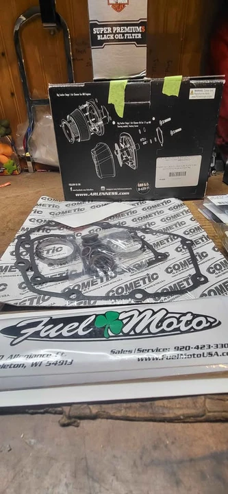 2017 Parts & Memorabilia Engines - Image 3 of 5