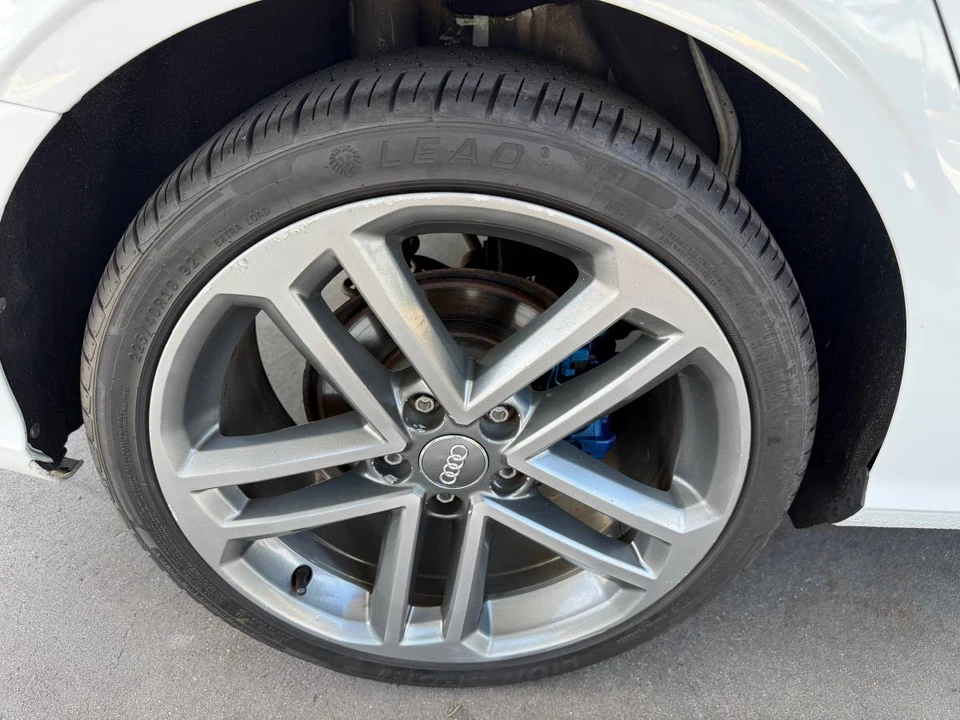 2017 Audi 8V A3 - Image 13 of 14