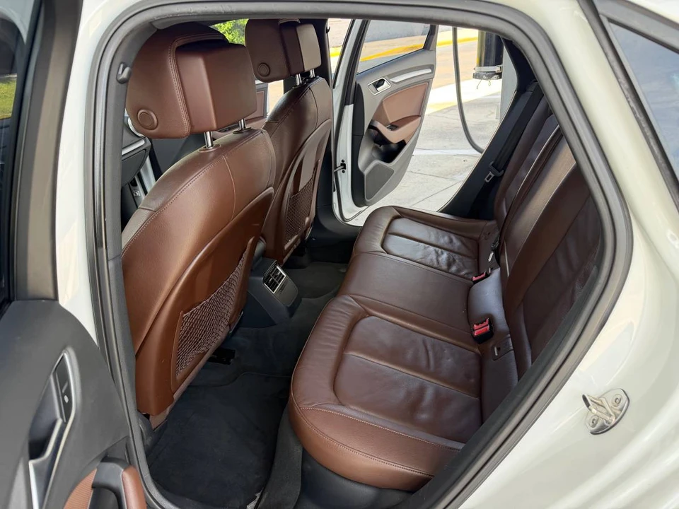 2017 Audi 8V A3 - Image 11 of 14