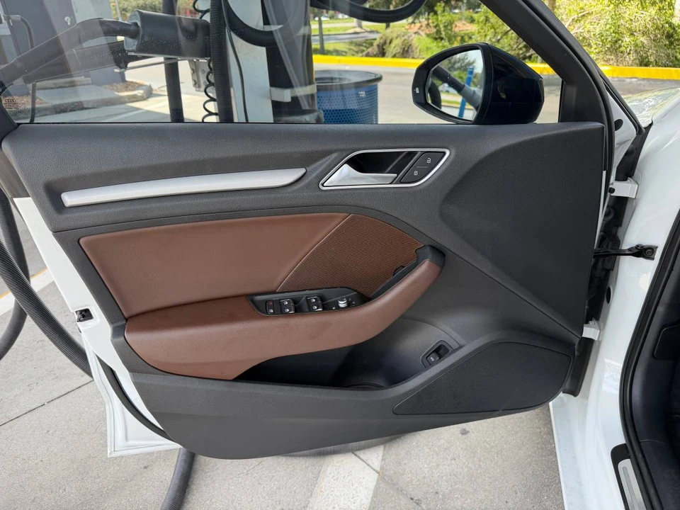 2017 Audi 8V A3 - Image 6 of 14