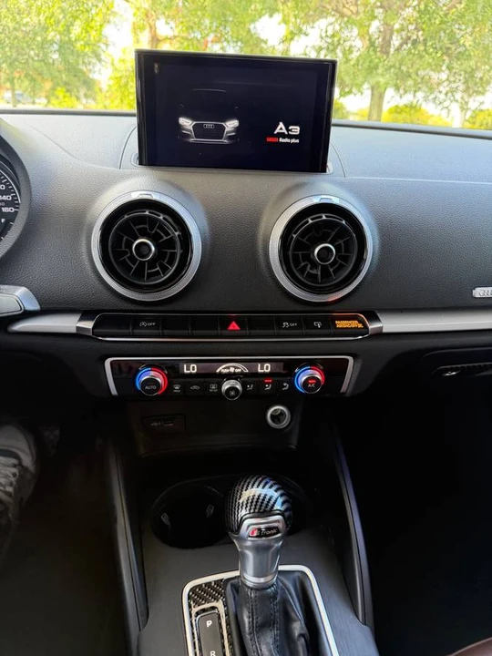 2017 Audi 8V A3 - Image 9 of 14