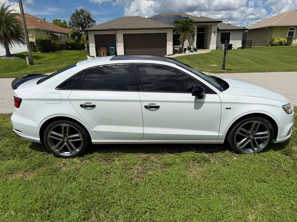 2017 Audi 8V A3 - Image 3 of 14