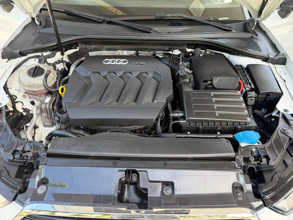 2017 Audi 8V A3 - Image 14 of 14