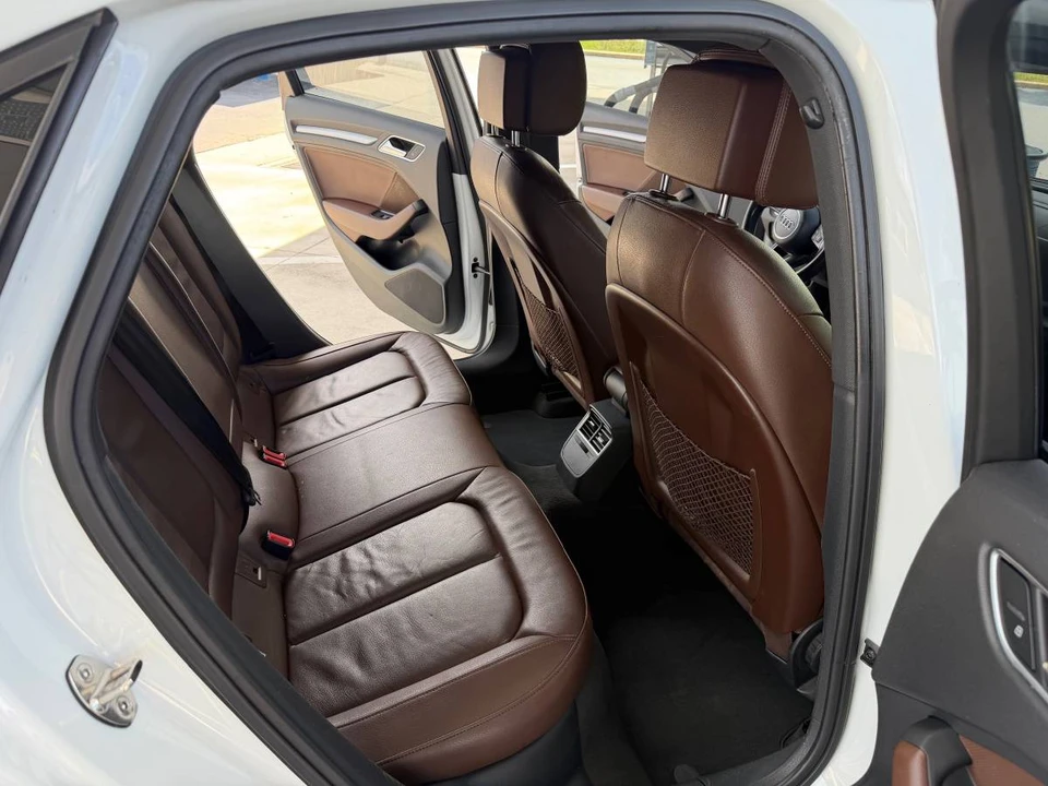 2017 Audi 8V A3 - Image 10 of 14