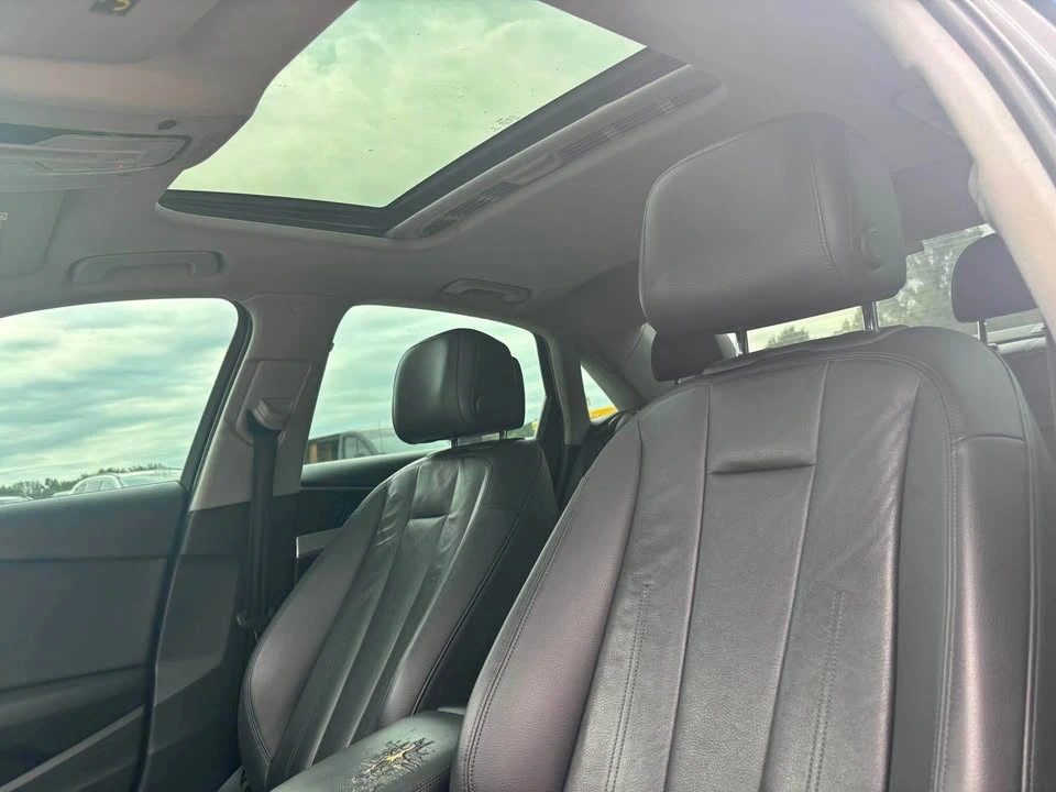 2017 Audi B9 A4 - Image 6 of 10