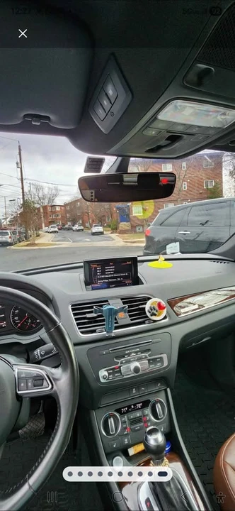 2017 Audi 8U Q3 - Image 6 of 10