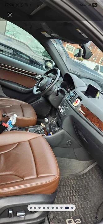 2017 Audi 8U Q3 - Image 7 of 10