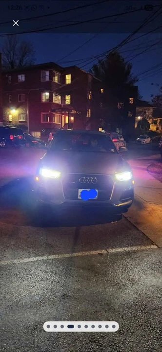 2017 Audi 8U Q3 - Image 4 of 10
