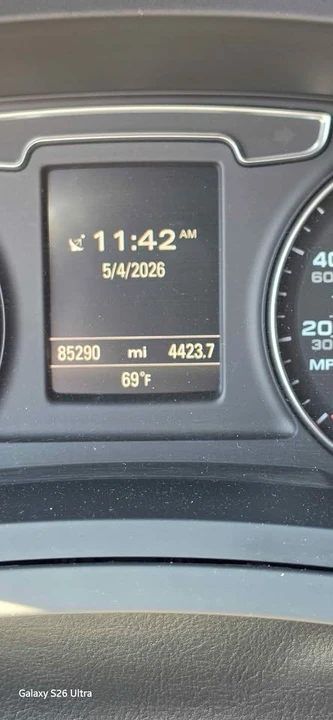 2017 Audi 8U Q3 - Image 10 of 10