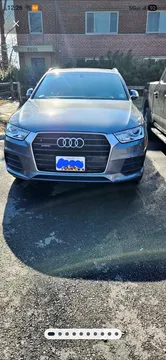 2017 Audi Q3