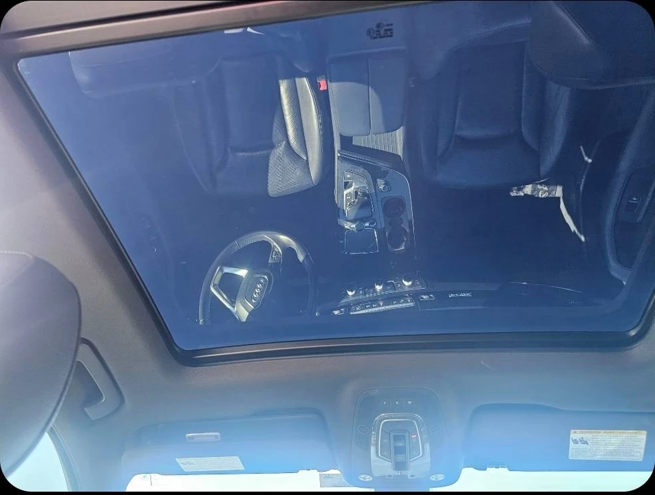 2017 Audi 4M Q7 - Image 8 of 8